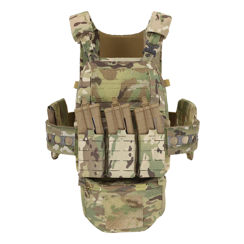 Plate Carriers